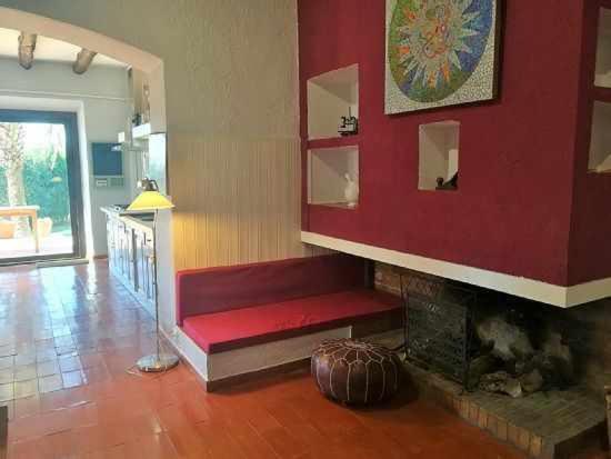 Casa Rural Alquiler Integro Cal Sisco Vilamaniscle Luaran gambar