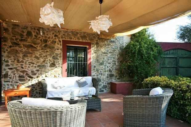 Casa Rural Alquiler Integro Cal Sisco Vilamaniscle Luaran gambar