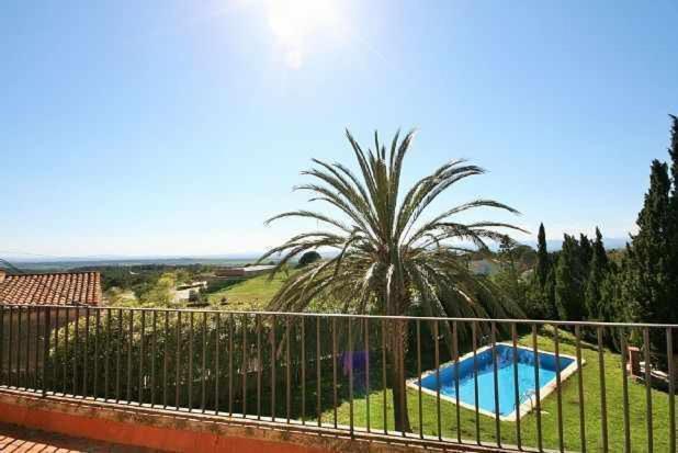 Casa Rural Alquiler Integro Cal Sisco Vilamaniscle Luaran gambar
