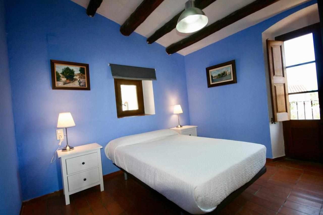 Casa Rural Alquiler Integro Cal Sisco Vilamaniscle Luaran gambar