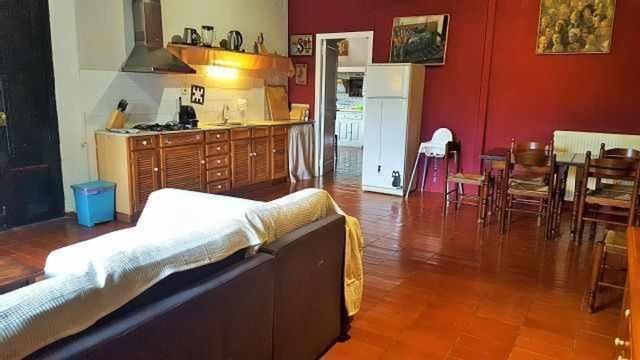 Casa Rural Alquiler Integro Cal Sisco Vilamaniscle Luaran gambar
