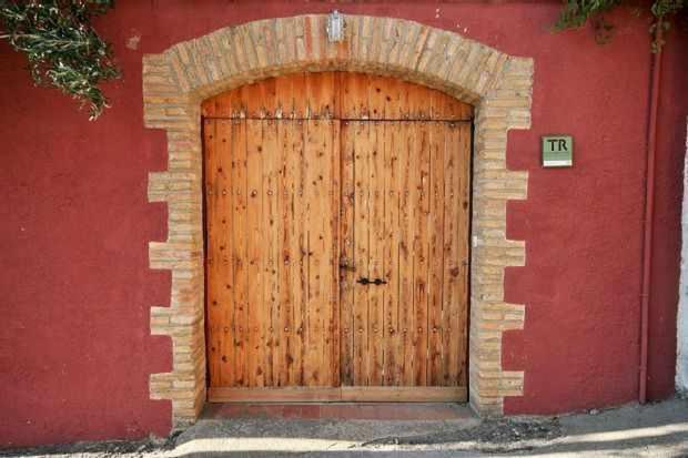 Casa Rural Alquiler Integro Cal Sisco Vilamaniscle Luaran gambar