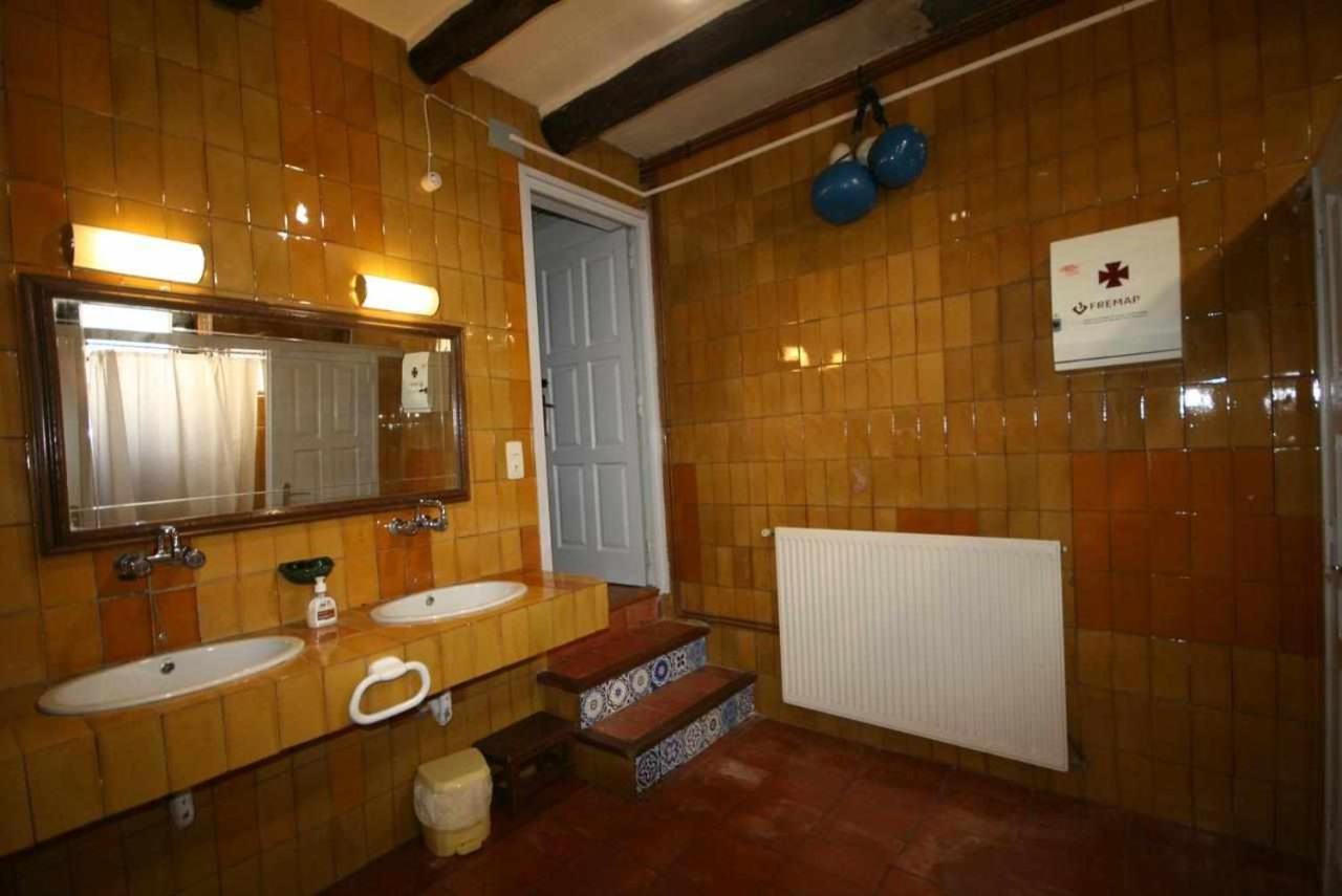 Casa Rural Alquiler Integro Cal Sisco Vilamaniscle Luaran gambar