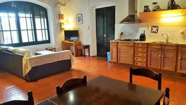 Casa Rural Alquiler Integro Cal Sisco Vilamaniscle Luaran gambar