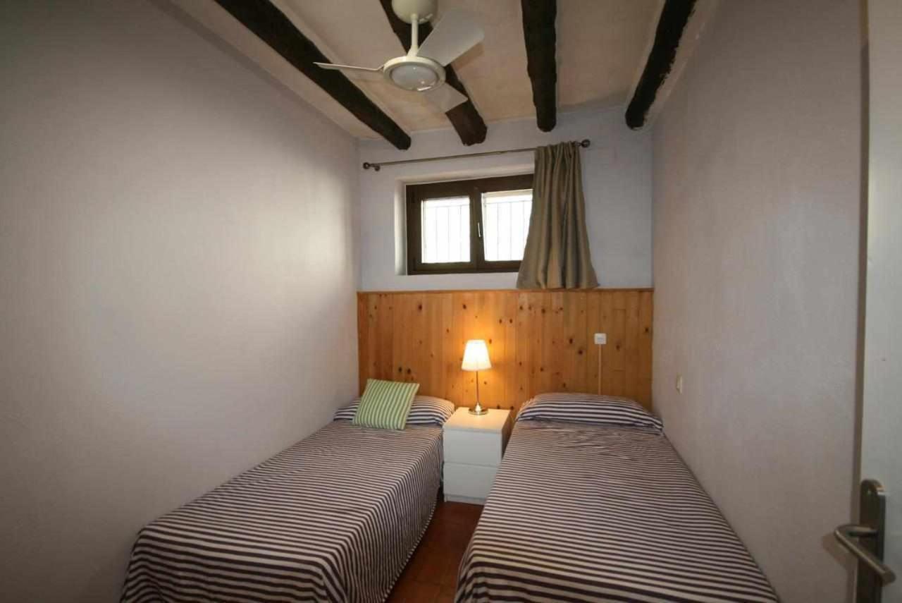Casa Rural Alquiler Integro Cal Sisco Vilamaniscle Luaran gambar