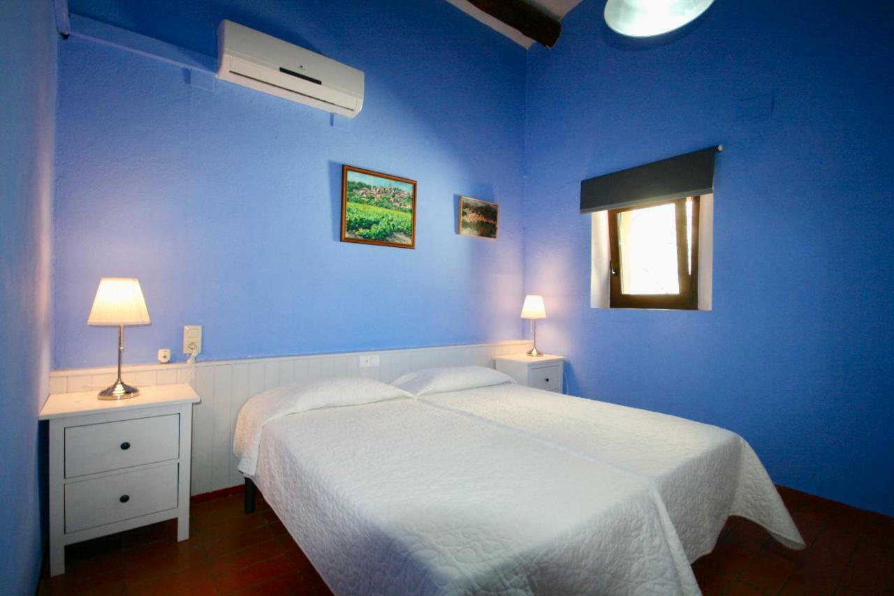 Casa Rural Alquiler Integro Cal Sisco Vilamaniscle Luaran gambar